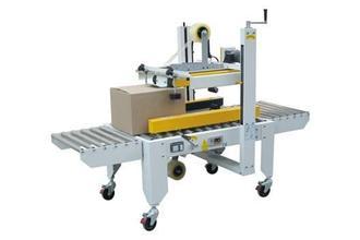 大連包裝機械 服務(wù)提前到位，微笑緊隨其后