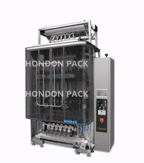 高新技術(shù)先驅(qū) 天津漢頓包裝機(jī)械廠引領(lǐng)包裝機(jī)械行業(yè)創(chuàng)新