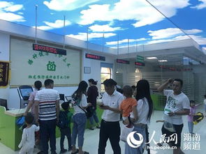 長(zhǎng)沙社區(qū)衛(wèi)生服務(wù)中心 破解看病難，將病人留在基層的健康守護(hù)者