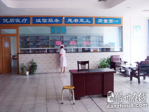 儋州東風(fēng)社區(qū)衛(wèi)生服務(wù)站與陽(yáng)光門診 貼心醫(yī)療服務(wù)，守護(hù)居民健康